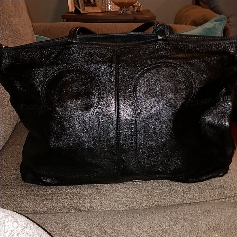 Barely used Tory Burch Bag